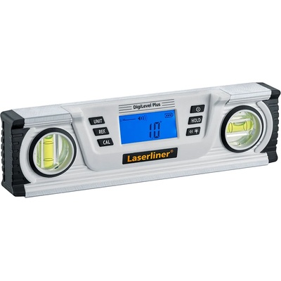 Laserliner НИВЕЛИР ЕЛЕКТРОНЕН LASERLINER DigiLevel Plus 25 (081.249A)