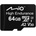 Mio microSDXC High endurance 64GB (414040000281)