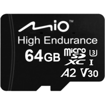 Mio microSDXC High endurance 64GB (414040000281)