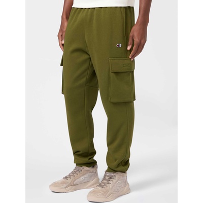 CHAMPION Спортно долнище Rib Cuff Cargo Pant