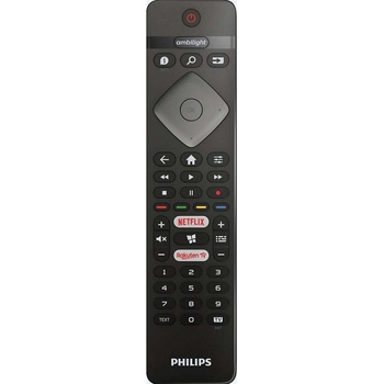 Philips 50PUS6704