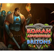 Roman Adventures - Britons. Season 2