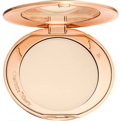 Charlotte Tilbury Náhradní náplň do pudru Airbrush Flawless Finish Refill Powder 1 Fair 8 g – Hledejceny.cz