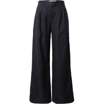 Abercrombie & Fitch Панталон с набор черно, размер 26