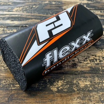 FASST Bar Pad Orange FL-1BPORG