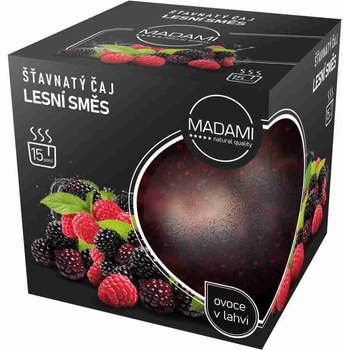 Madami Ovocný čaj Lesní směs 500 ml