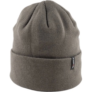 Finmark Winter hat тъмносиво uni (fc2403)