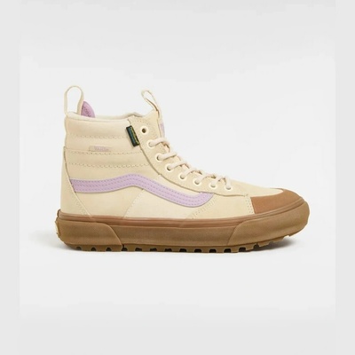 Vans MTE Sk8 Hi Waterproof White P WHP