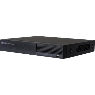 AsyTech 4-channel NVR VT-N1304H