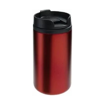 Tops Туристическа термочаша Tops, Take Fast, 290мл, Червен, 6015180027