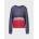 Giorgio Armani Блуза Emporio Armani Alpaca Sweater - Purple