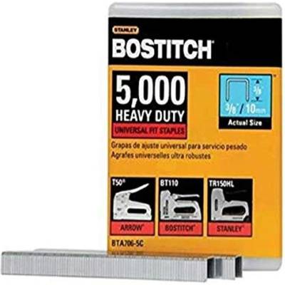 Spony Bostitch BTA706-5C univerzální