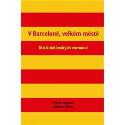 V Barceloně, velkém městě