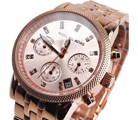 Michael Kors MK6077
