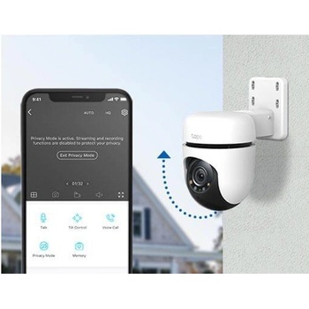 Image 1 of TP-Link Tapo C510W