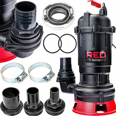 RED Technic RTPDSR0071