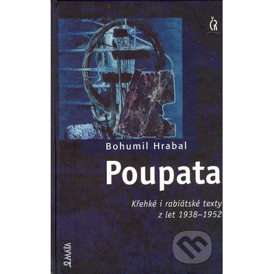 Poupata - Vladimír Boudník