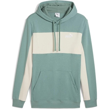 PUMA Суитшърт ESS BLOCK Hoodie TR