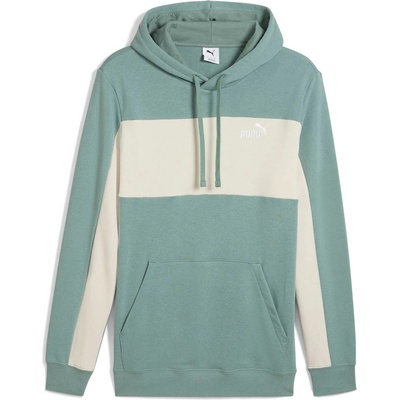 PUMA Суитшърт ESS BLOCK Hoodie TR