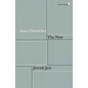 Non-Jewish Jew (ISBN: 9781786630827)