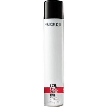 Selective Professional Лак с ултра силна фиксация Selective Professional Artistic Flair Excel Extra Strong Hair Spray