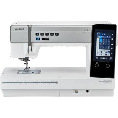 Janome MC 9480 QCP XXL
