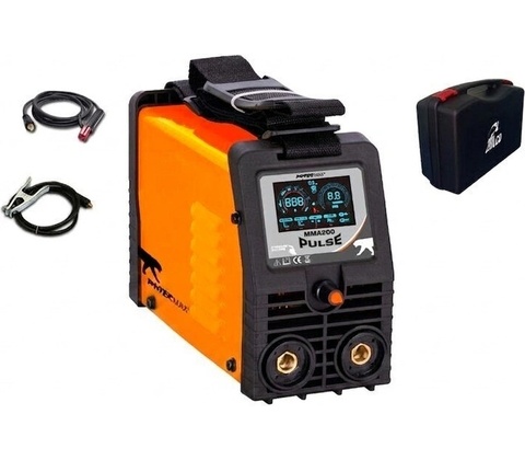 PANTERMAX PMMMA200PULSE