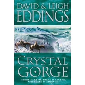 Crystal Gorge (2006)