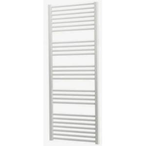 Purmo Радиатор за кърпи Purmo Banga C, 122.2x60 см, бял (F5UA012006000700)