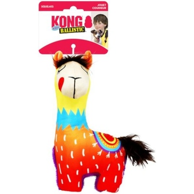 Kong textil Ballistic Vibez lama S M