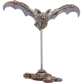 Nemesis Now Статуетка Nemesis Now Adult: Machines - Nocturne Machina, 32.2 cm (U7556B26)