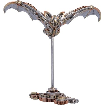 Nemesis Now Статуетка Nemesis Now Adult: Machines - Nocturne Machina, 32.2 cm (U7556B26)