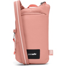 Pacsafe GO TECH CROSS BODY rose