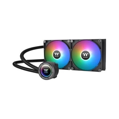Thermaltake TH280 V2 ARGB Sync CL-W375-PL14SW-A