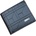 Daiqisi Мъжко Портмоне Daiqisi PA-25205 - Черно KP25205