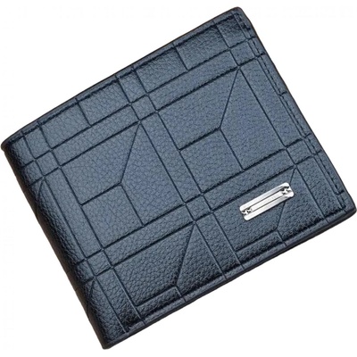 HARAHU Мъжко Портмоне Daiqisi PA-25205 - Черно KP25205 (PA-25205)