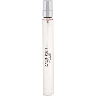 Calvin Klein Calvin Klein Calvin Klein parfémovaná voda dámská 10 ml