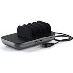 Satechi Dock5 Multi-Device Charging Station