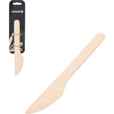 Pro-Tech shop Nožík na natieranie drevený malý 21cm 68739