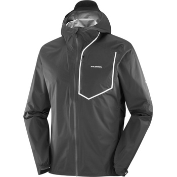 Salomon Bonatti Pro Jacket M Размер: L / Цвят: черен