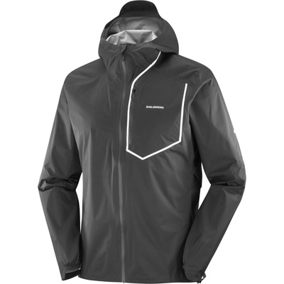Salomon Bonatti Pro Jacket M Размер: L / Цвят: черен
