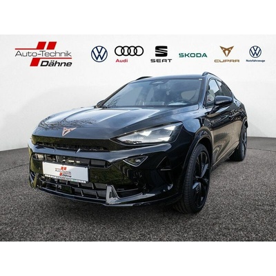 Cupra Formentor VZ 2.0 TSI 4Drive 245 kW