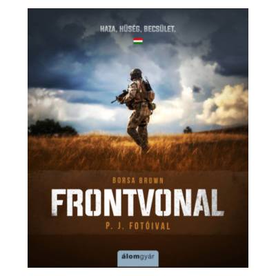 Frontvonal