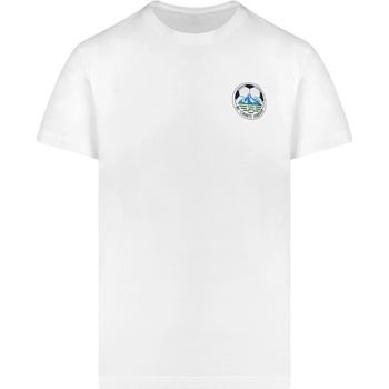 Image 1 of Gildan Детска футболна тениска на ФК Сините камъни, бяла, 180г памук (GIB5000*whsk)