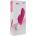 LIEBE MIGHTY RABBIT CERISE