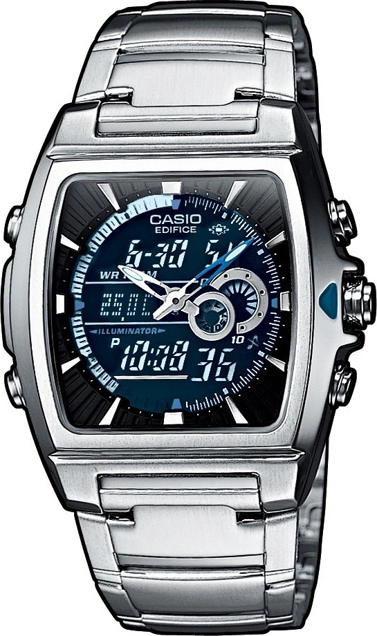 Casio EFA-120D-1A