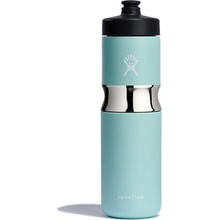 Hydro Flask Wide Insulated Sport čierna 590 ml