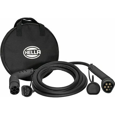 Nabíjací kábel, elektromobil HELLA 8KE 358 255-011 (8KE358255011)