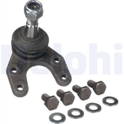 Podpora-/ Kloub Delphi TC587