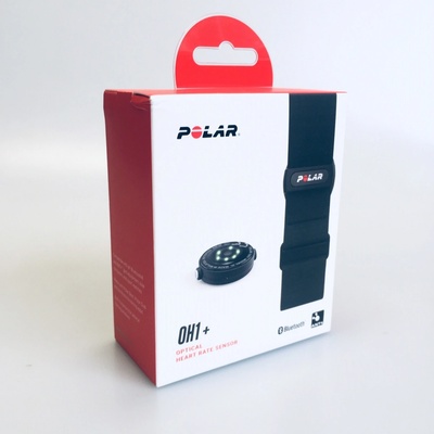 Polar OH1+